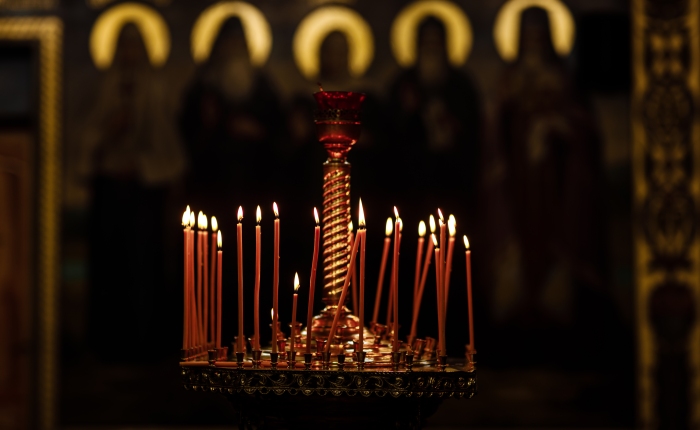 Are Orthodox Churches all the same?